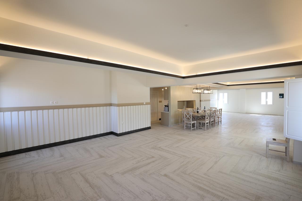 Eos Villa Imerovigli  Bagian luar foto