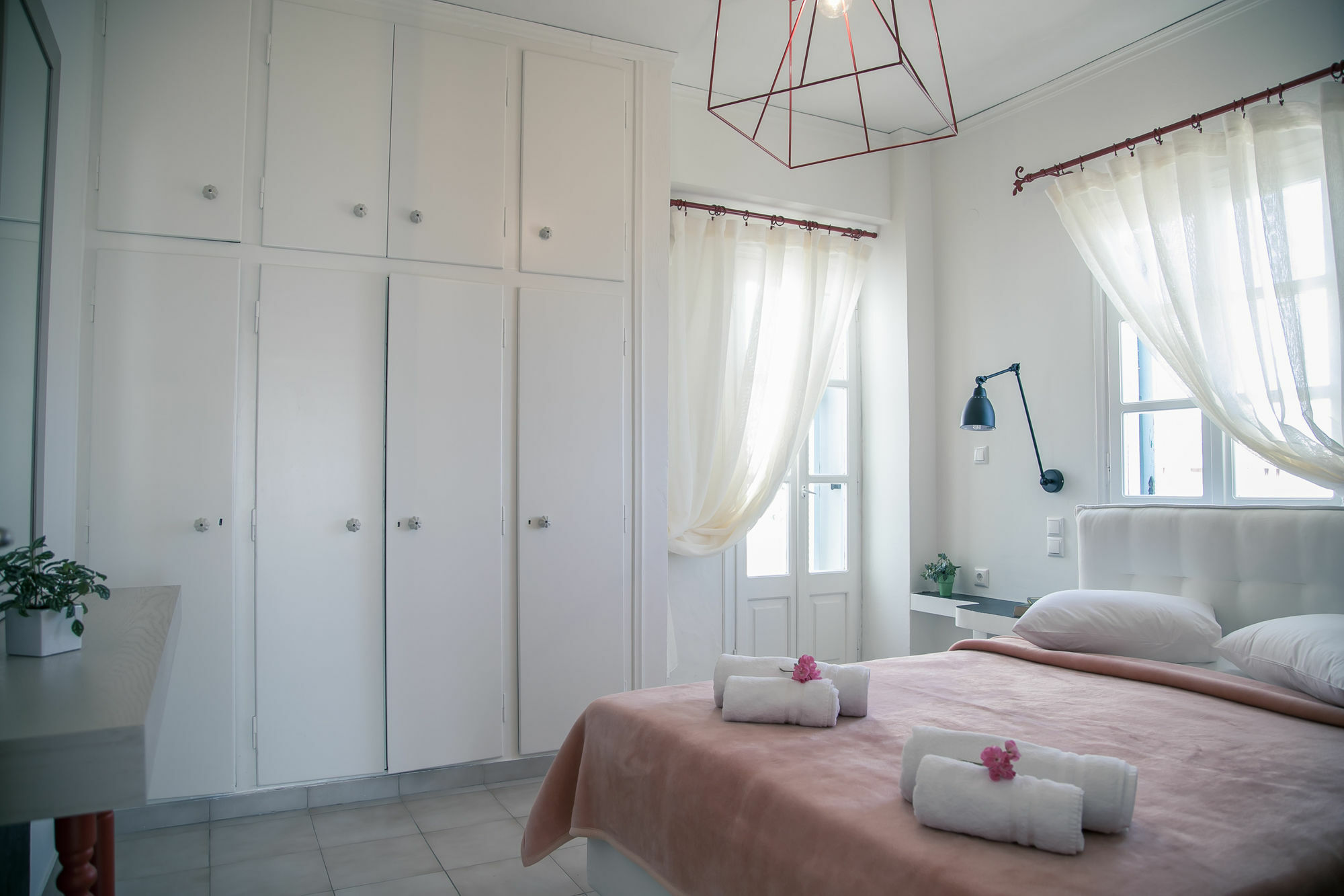 Eos Villa Imerovigli  Bagian luar foto