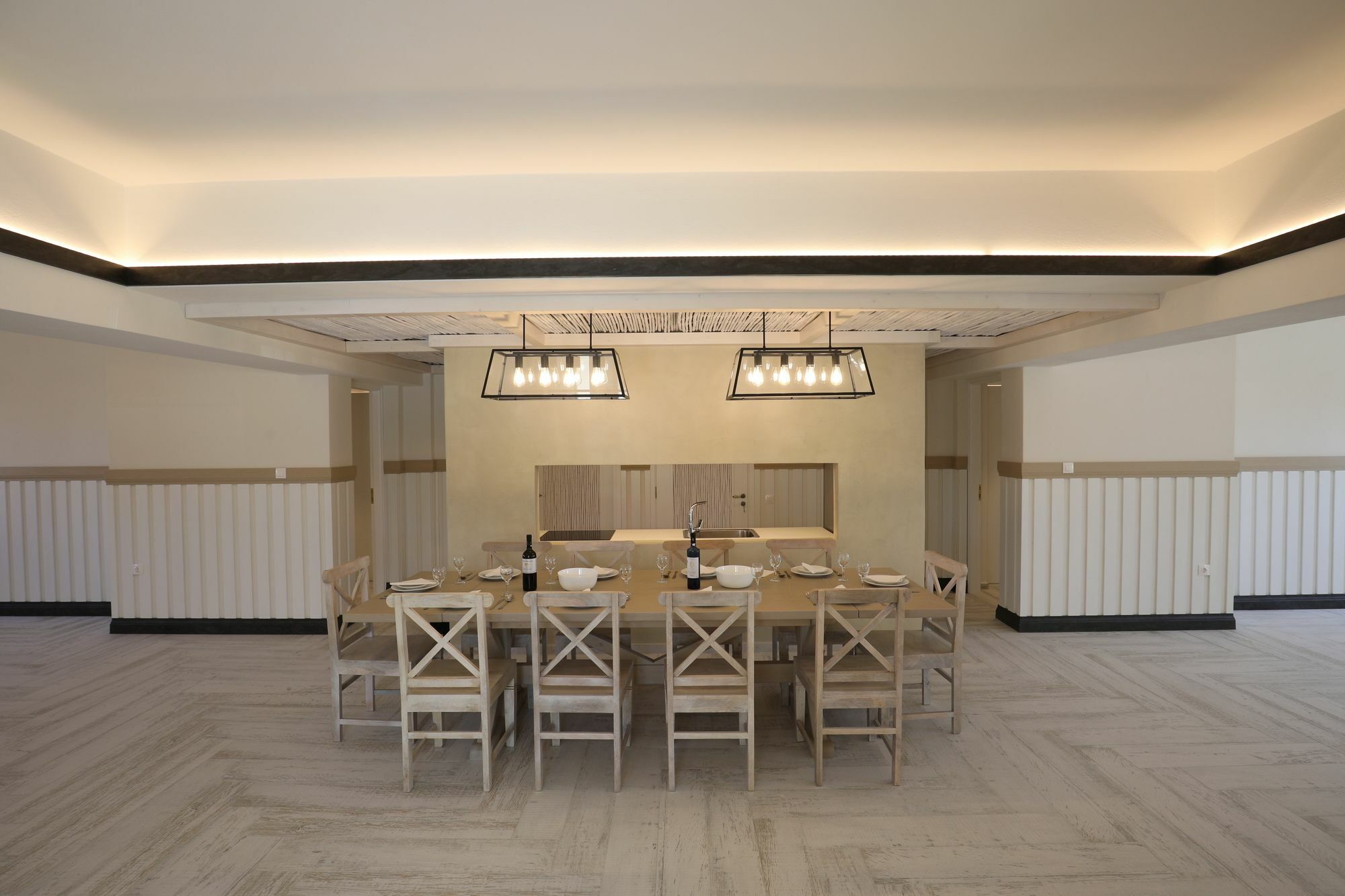 Eos Villa Imerovigli  Bagian luar foto