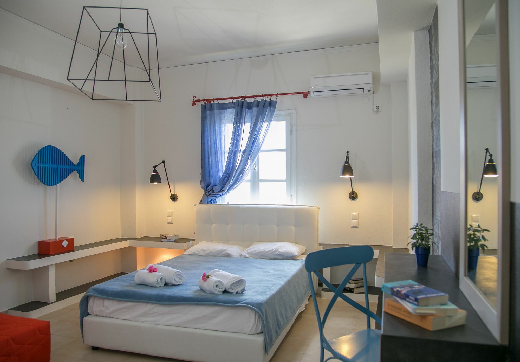 Eos Villa Imerovigli  Bagian luar foto